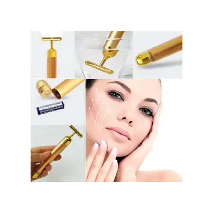 Ионный массажер Energy beauty bar
