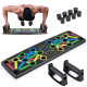 Дошка для віджимань Push up device