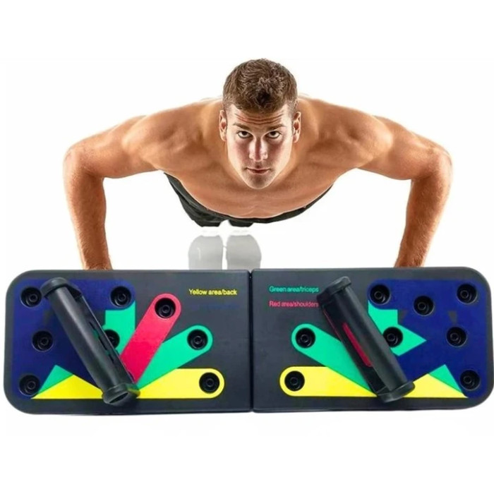 Дошка для віджимань Push up device