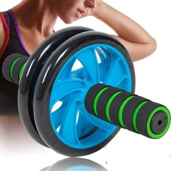 Фітнес-колесо для преса A32