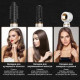 Фен для волосся 3-в-1 швидке сушіння 3-in-1 curling iron AND LY-945