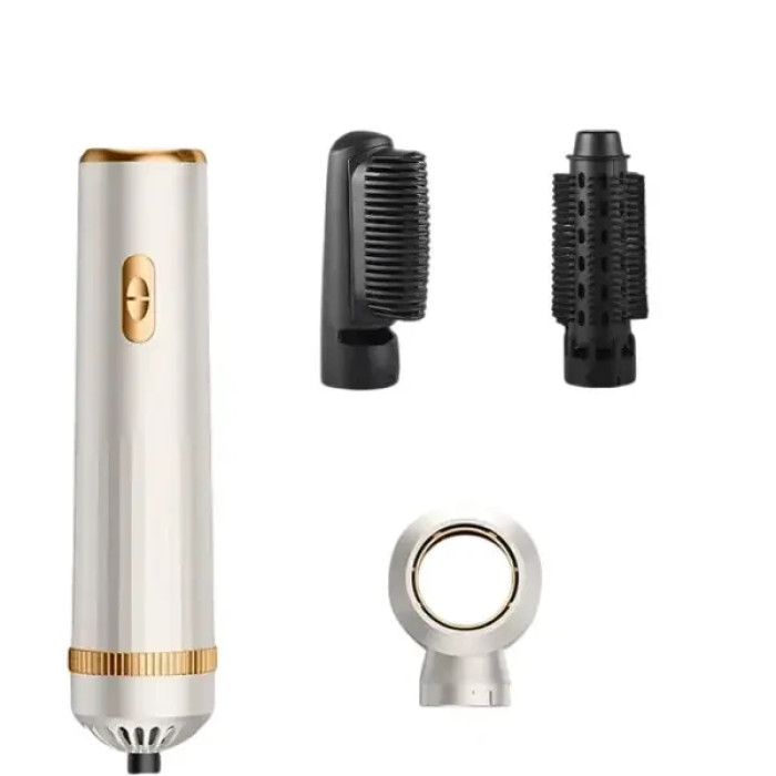 Фен для волосся 3-в-1 швидке сушіння 3-in-1 curling iron AND LY-945