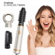 Фен для волосся 3-в-1 швидке сушіння 3-in-1 curling iron AND LY-945
