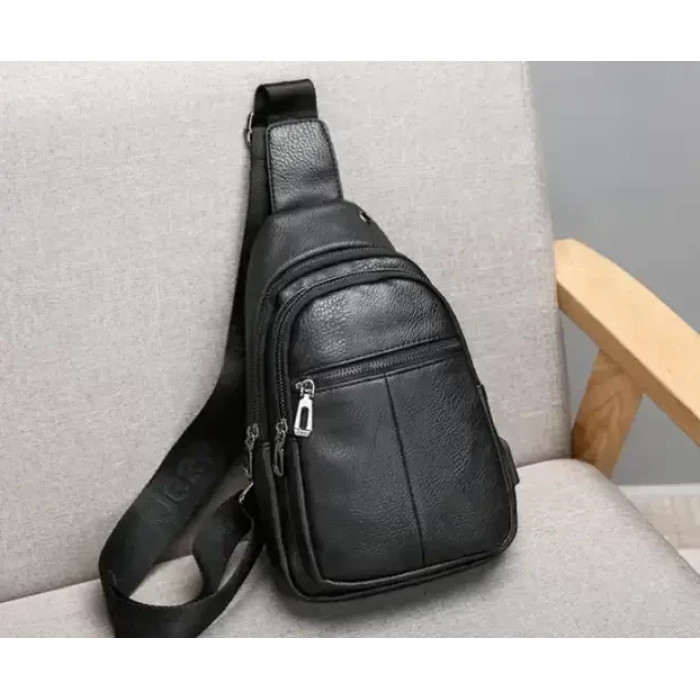 Сумка чоловіча 3 кольори Джаспер 0086