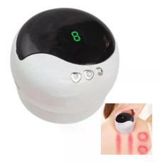 Баночный массажер для подтяжки кожи Cupping AND LY-873