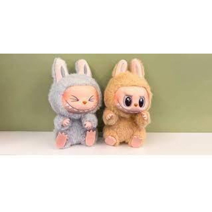 Іграшка Лабубу L-2S