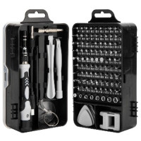 Набір викруток 1083 SCREW DRIVER