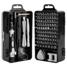 Набір викруток 1083 SCREW DRIVER