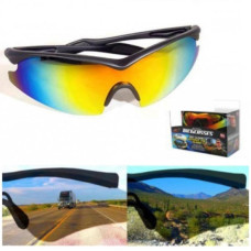 Антивідблискові окуляри GLASSES mc-1051