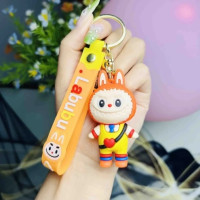 Брелок Лабубу 0056 KEY CHAIN