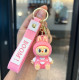 Брелок Лабубу 0056 KEY CHAIN