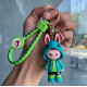 Брелок Лабубу 0056 KEY CHAIN