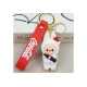 Брелок Лабу кока-кола 0058 KEY CHAIN