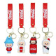 Брелок Лабу кока-кола 0058 KEY CHAIN
