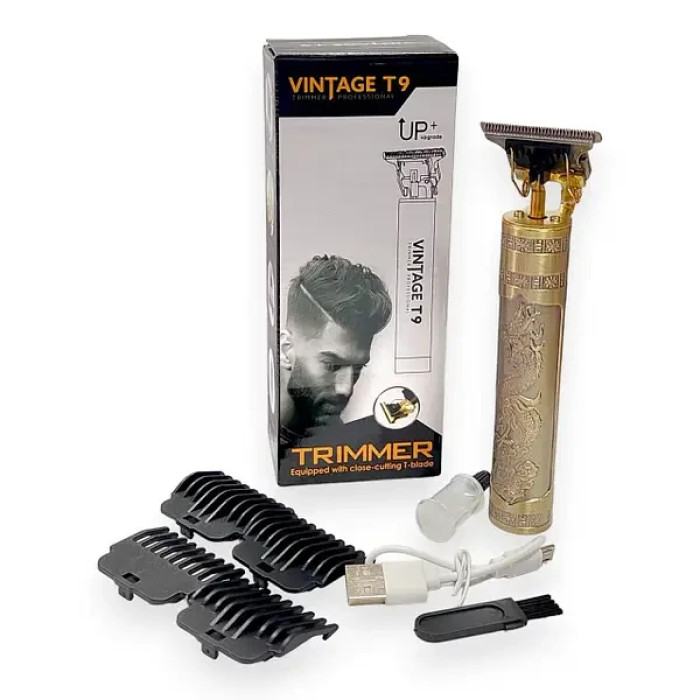 Тример для стриження волосся T99 HAIRCUT