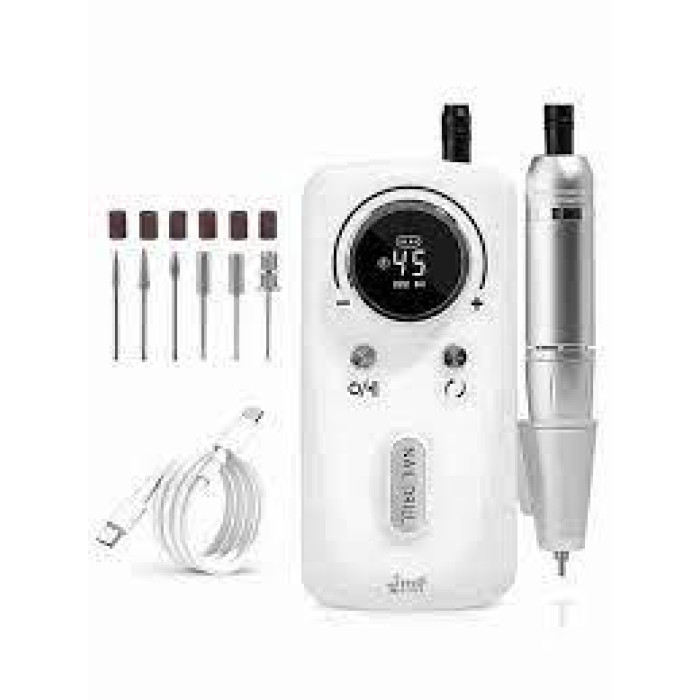 Фрейзер для манікюру Nail Polish Machine AND LY-981