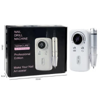 Фрейзер для манікюру Nail Polish Machine AND LY-981