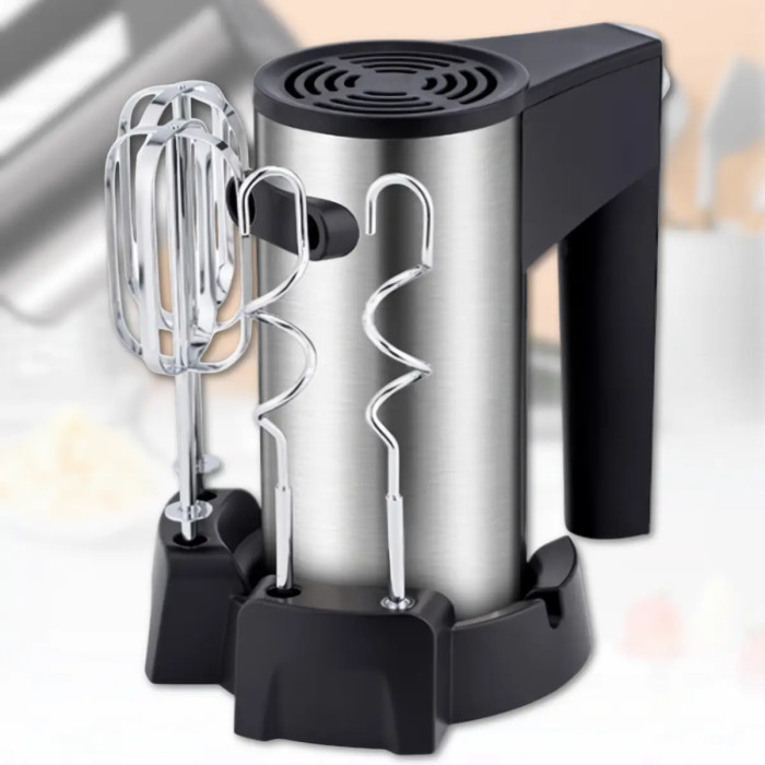 Міксер Domotec MS 6629A 2400W