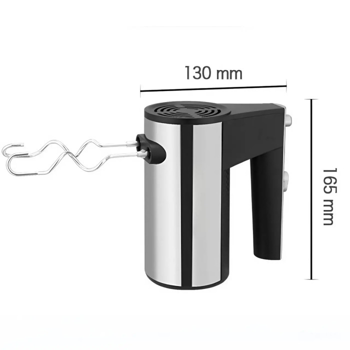 Міксер Domotec MS 6690 200W