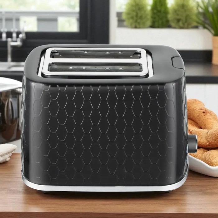 Тостер Domotec MS 508