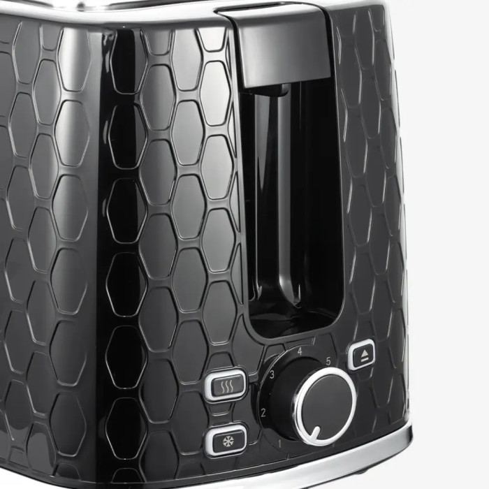 Тостер Domotec MS 508