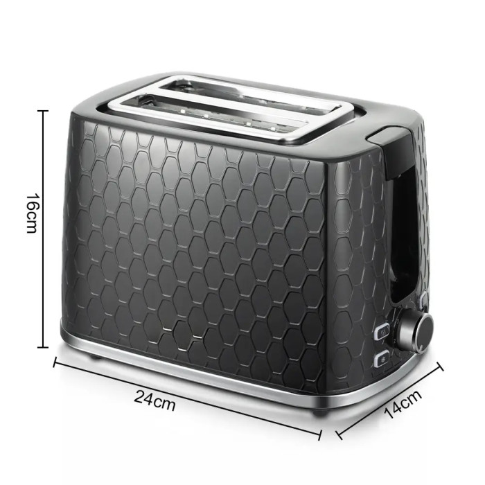 Тостер Domotec MS 508