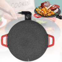 Електрична сковорода Domotec MS 5304