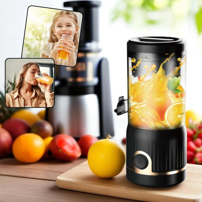 Соковыжималка Domotec MS 613