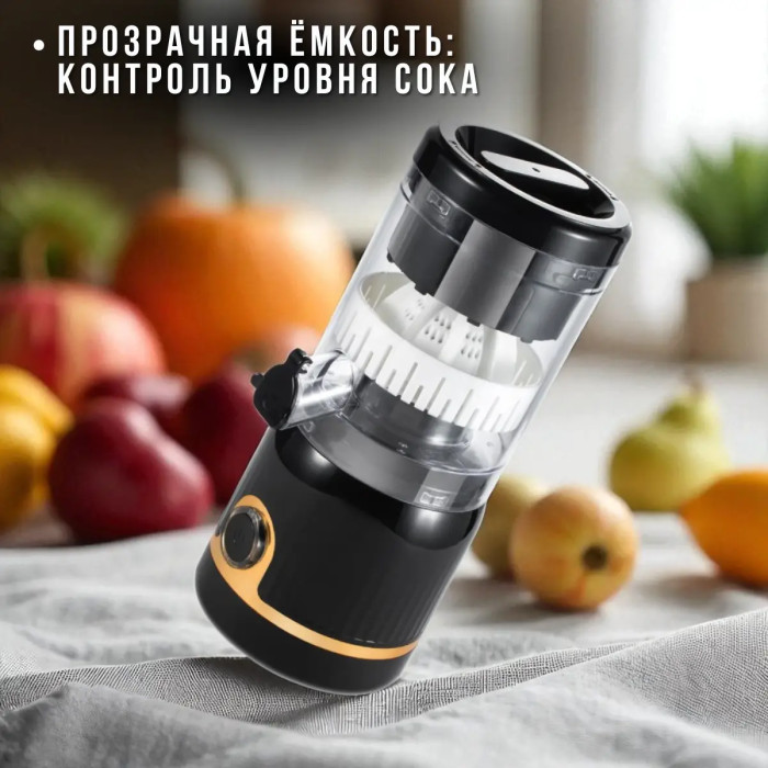 Соковыжималка Domotec MS 613