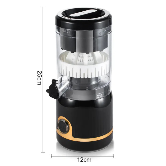 Соковыжималка Domotec MS 613