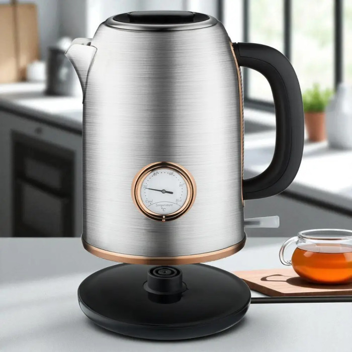 Электрический чайник Domotec MS 7849