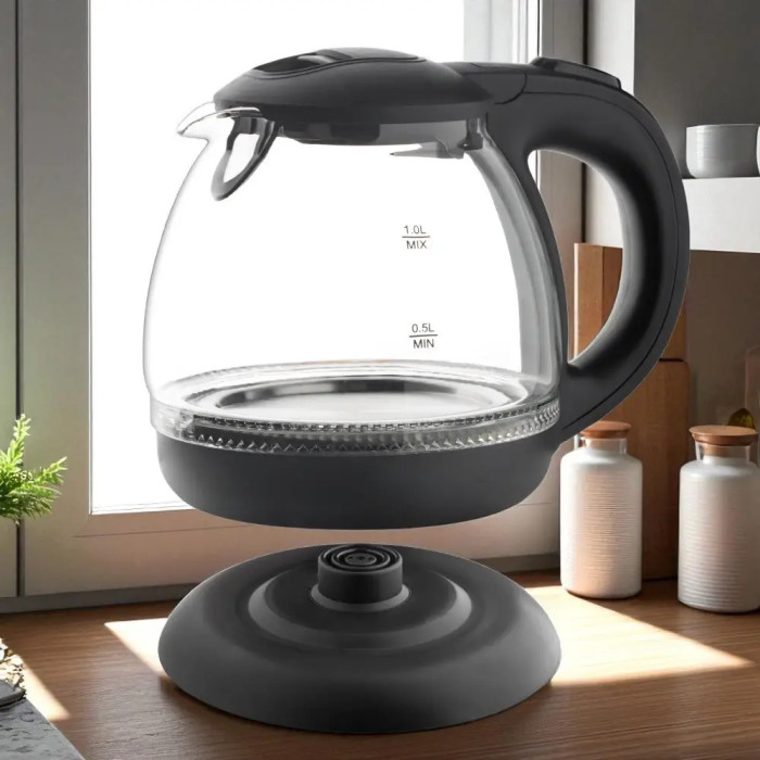 Электрический чайник MS 7910