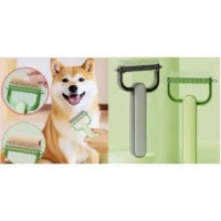 Щітка для вичісування шерсті Pet Comb AND 1-60
