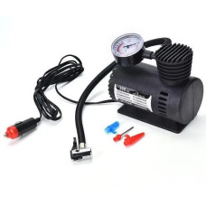 Компрессор от прикуривателя 12v Air Compressor (DT-1279)