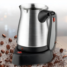 Електрична кавоварка Domotec MS-127 600 Вт