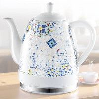 Электрический чайник Domotec MS-7837 1000 Вт