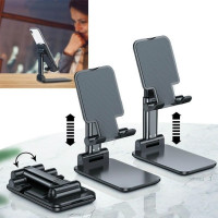 Складной держатель для планшета телефона , складная подставка PHONE STAND AND HA-166