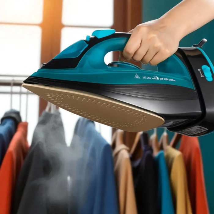 Праска Domotec MS-1210B 2200 Вт