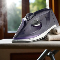 Утюг Domotec MS-1166P 1600 Вт