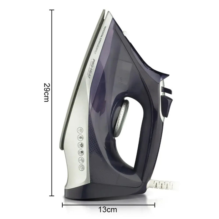 Праска Domotec MS-1166P 1600 Вт