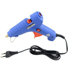 Пістолет для силіконового клею 1.1 XL-F60