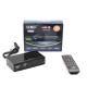 Тюнер DVB-T2 0968 METAL с поддержкой wifi адаптера с экраном