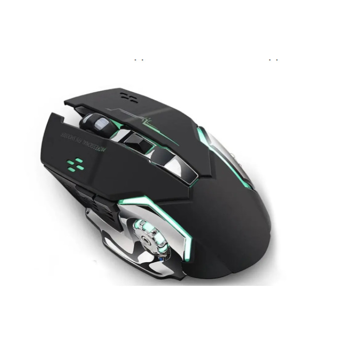 Беспроводная мышка + BT T2