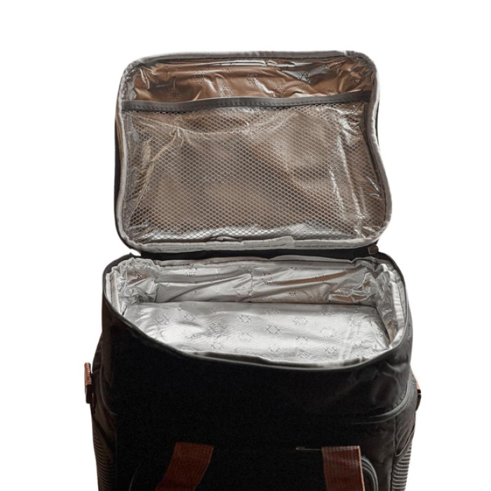 Термосумка на плечі з двома відсіками AND LY-943