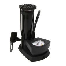 Насос ножний легкий портативний Air pump AND 521-2414 S98-2409-Y