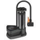 Насос ножний легкий портативний Air pump AND 521-2414 S98-2409-Y