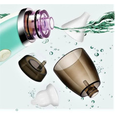 Аспіратор назальний BY-3578