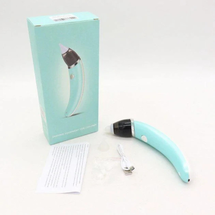 Аспіратор назальний BY-3578