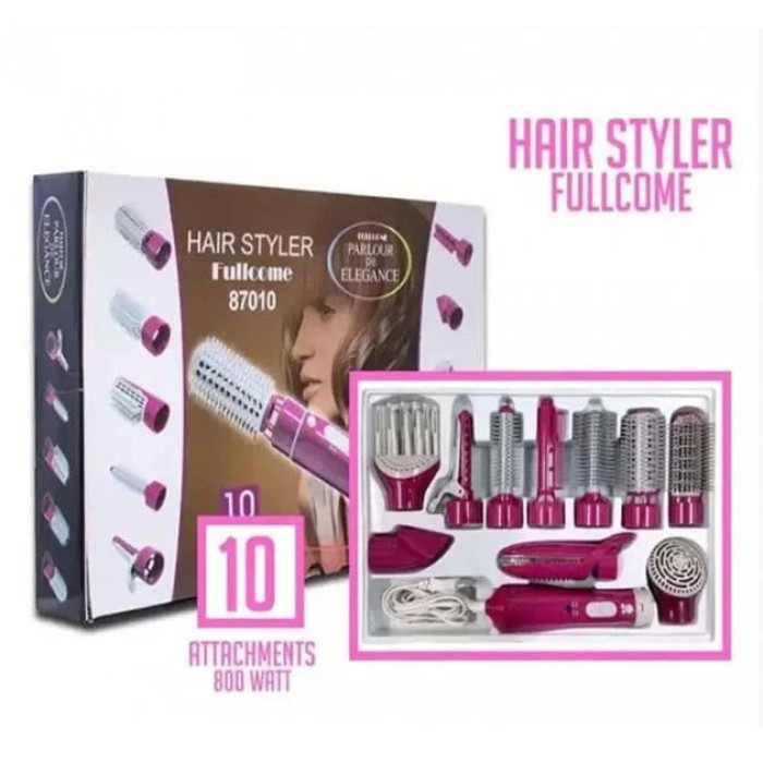 Повітряний мульти стайлер HAIR Styler 87010