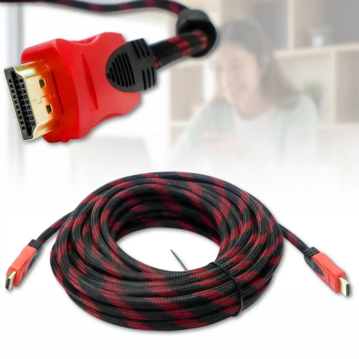 Кабель HDMI cable 10, AND 5524